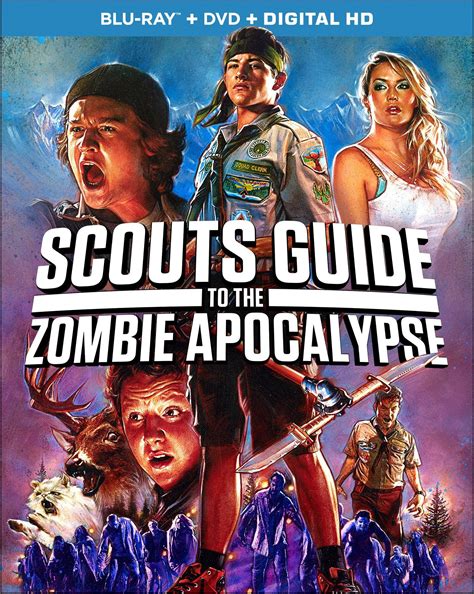 Emirikol's guide to devils · 5e game system product (d&d 5th edition compatible). Scouts Guide to the Zombie Apocalypse (2015) | MovieZine
