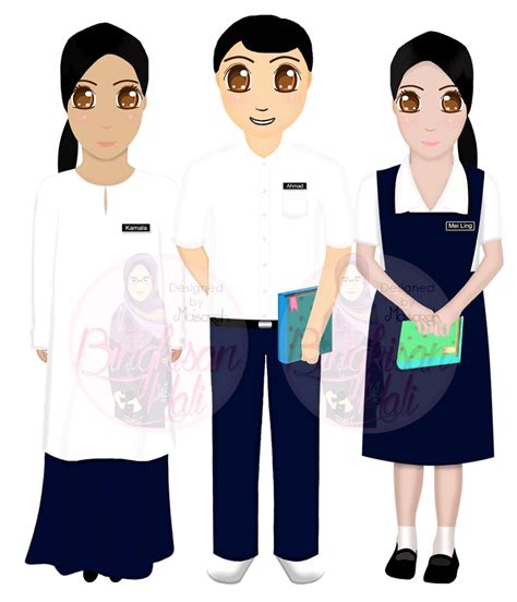 Beliau maksudkan apa yang anak puan ini tak kenal siapakah gerangan budak perempuan berkenaan. Tempahan Doodle #10