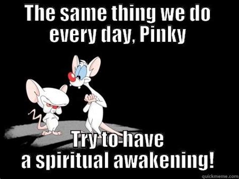 Sensitive people highly sensitive happy memes. Spiritual Brain - quickmeme