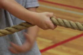 However, most people only allow a team to bid a blind when they are down by 100 points or more. How Many People Can Play Tug Of War? | Wonderopolis
