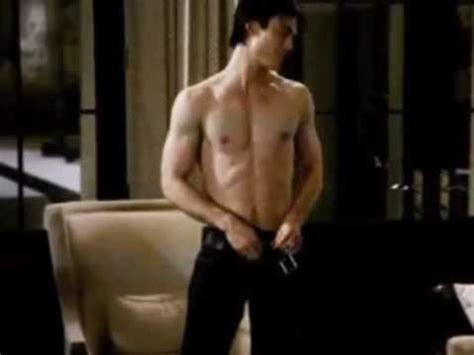 These are the hottest ian somerhalder pictures from around the web, including ian somerhalder shirtless pics and ian somerhalder muscle pics. Ian Somerhalder Shirtless - YouTube