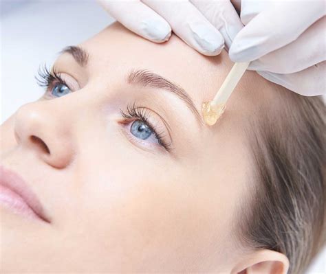 Of all the ways we can remove unwanted facial and body hair at home, waxing is probably the most chaotic. Waxing | Ajax Day Spa, Spa and Facial Spa