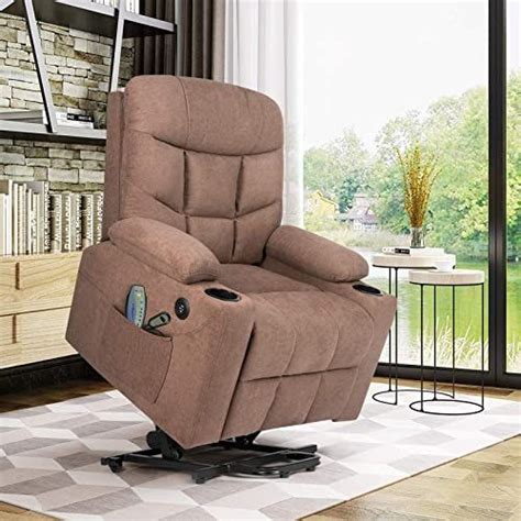 Choose from contactless same day delivery, drive up and more. The Artist Hand Electric Power Lift Recliner, Lift Massage ...