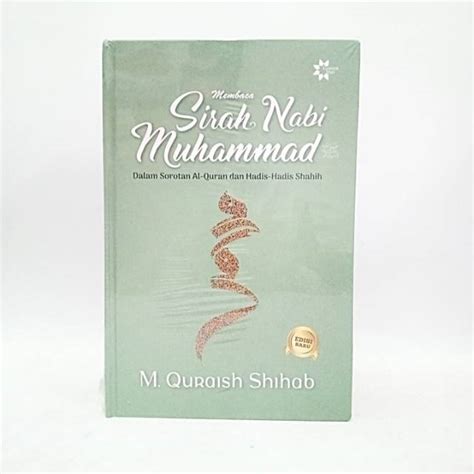 We did not find results for: Buku Membaca Sirah Nabi Muhammad - M. Quraish Shihab ...