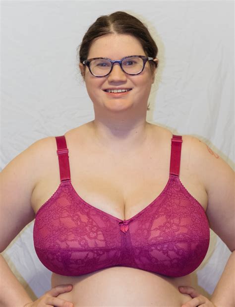 A bra size conversion chart from make bra. Elila Lingerie Review: Plus Size Bras For All | The ...