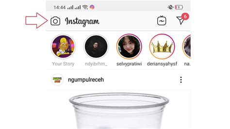 Maybe you would like to learn more about one of these? Filter Ig Terbaru Buka Baju Tiktok / Tiktoknewfeature ...