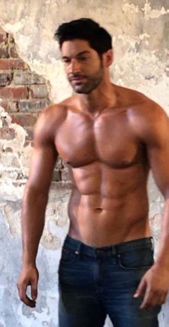 Tom ellis is a welsh actor from cardiff, wales. Pin by Jazmine on Tom Ellis | Tom ellis shirtless, Tom ...