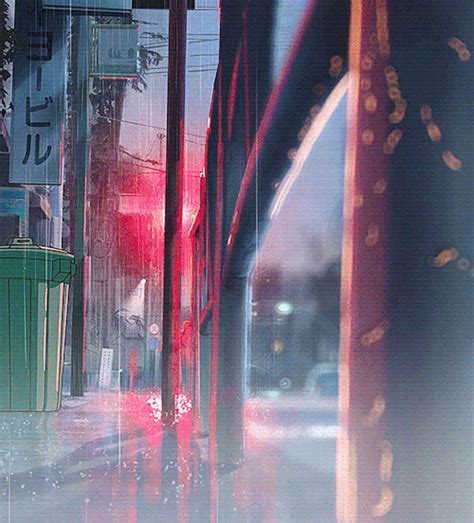 Style a e s t h e t i c anime scenery anime aesthetic gifs tenor. rain-aesthetic | Tumblr