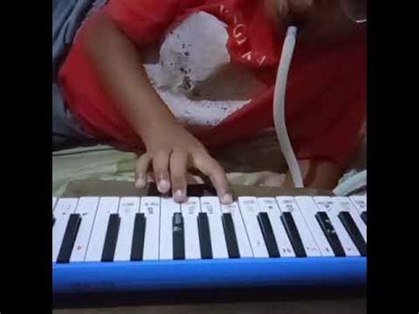 We did not find results for: Lagu Gambang Suling versi pianika - YouTube