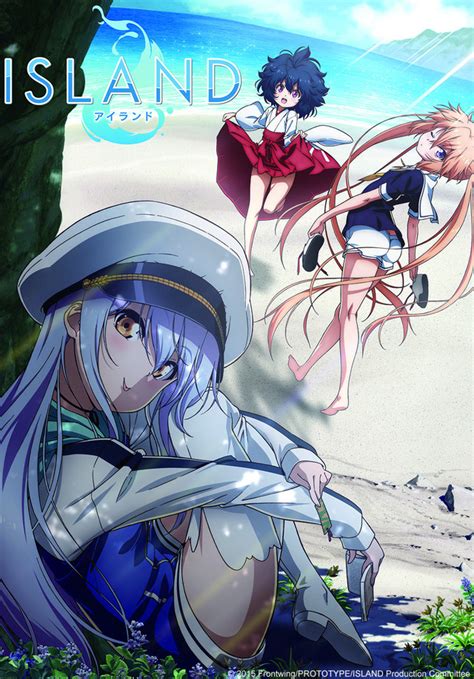 Pages in category 2018 anime television series the following 190 pages are in this category, out of 190 total. Crunchyroll - Novos Títulos de Verão 2018: ISLAND, The Master of Ragnarok & Blesser of Einherjar ...