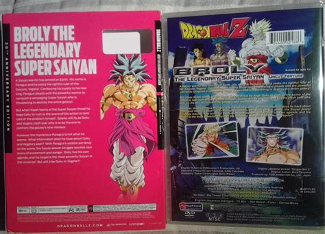 Maybe you would like to learn more about one of these? Dragon Ball Z 30th Anniversary various releases (Walmart ...