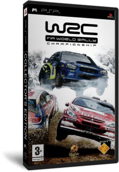 Fia world rally championship is a racing video game developed by traveller's tales for the playstation portable. WRC: FIA World Rally Championship - Juegos psp 1 link gratis