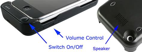 To turn off the feature, go to settings when optimized battery charging is active, a notification on the lock screen says when your iphone will be fully charged. iPower - Portable iPhone Charger with Speaker