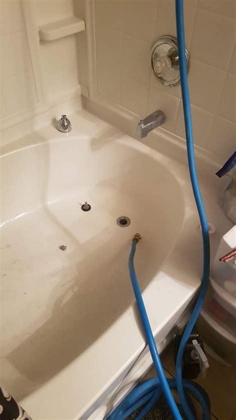 Let us demystify how to snake a bathtub drain so you can get back to scrub a dub dubbing in no time flat! How to Snake a Bathtub Drain - Top Secret Plumbers Methods ...
