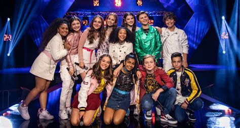 Intended for or including youthful persons: Schrijf je in voor het Junior Songfestival 2020 - Junior ...