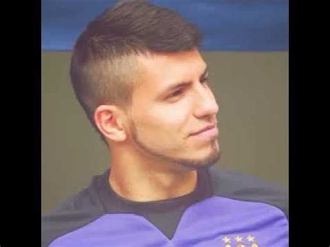 Chelsea have 'serious and strong' interest in signing sergio. Sergio Agüero hairstyle | Sergio agüero, Sergio, Hair styles