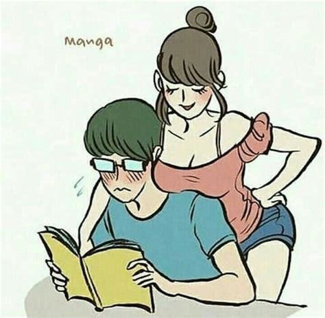 Thnx.but 2 many pages 2 check em ya noe.like i'm also reading a number of yuri manga. relationships | Awesome anime, Cute love couple, Best ...