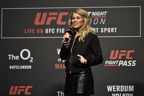 See full list on wealthypersons.com What is UFC Star Paige VanZant's Net Worth?