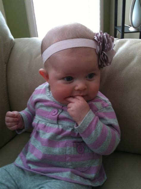 The Kings: 4 months and Valentines Day!