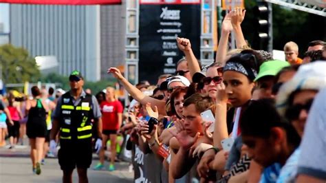 Controversial finish to the 1908 olympic marathon. 2014 Rock 'n' Roll St. Louis Marathon and Half Marathon ...