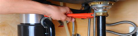 Maybe you would like to learn more about one of these? Garbage Disposal Repair & Replacement - Paul Bunyan ...