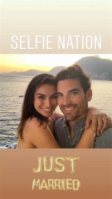 The user can see the text inside your bio as well as the link in bio. An eyewitness account of the Italian honeymoon of the newlywed couple Ashley Iaconetti and Jared ...