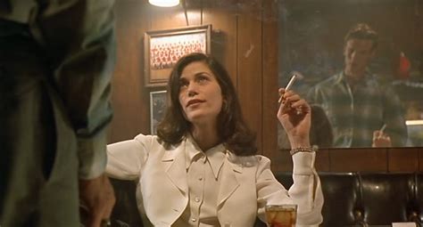 Linda fiorentino frequent and extensive pantyhose and stockings scenes. Film-Talk: The Last Seduction, John Dahl, USA 1994