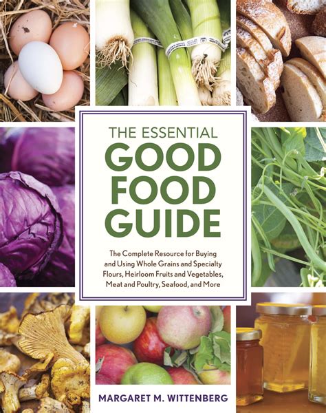 The Essential Good Food Guide Book Review