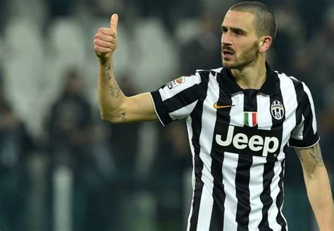 A historic goal is a dream. Bonucci e Guardiola: se vincesse la Champions... - I ...