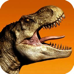 That's what fun run is all about. Talking Rex The Dinosaur - Fun App For iPhone - The Tech ...