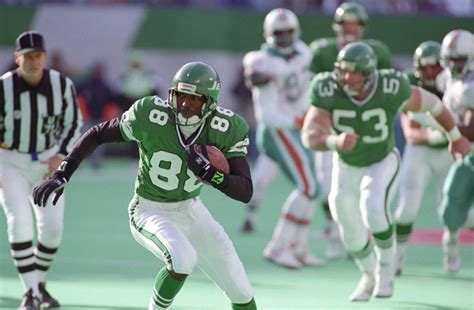 Robert saleh era opens against sam darnold. Whatever Happened to Former New York Jets Wide Receiver Al ...