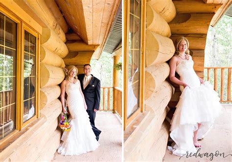 These stays are highly rated for location, cleanliness, and more. Edmonton Wedding Photographer | Log Cabin Wedding ...