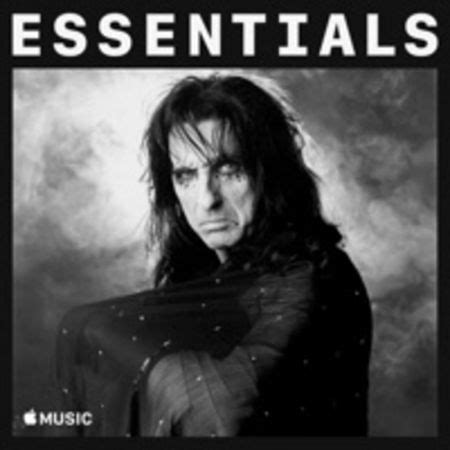 Detroit city 2020 opens the ep, and serves as a bit of a rewrite of cooper's 2003 song detroit city. the ep also offers nods to suzi quatro, bob seger, mc5, shorty long, the dirtbombs alice cooper, detroit city 2020. Download Alice Cooper - Essentials (2020) - SoftArchive