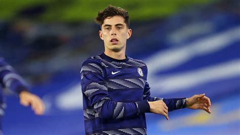 Kai lukas havertz (born 11 june 1999) is a german professional footballer who plays as an attacking midfielder or winger for premier league club chelsea and the germany national team. Kai Havertz Says Covid-19 Hit Him So Hard | EveryEvery