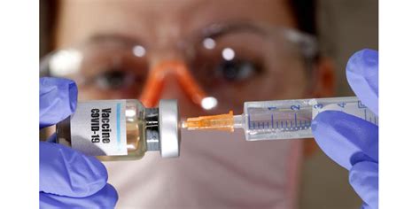 Es la segunda empresa de eu en anunciar según datos provisionales de un ensayo clínico en etapa avanzada, la vacuna moderna contra el. La vacuna contra el coronavirus de Moderna tiene una ...