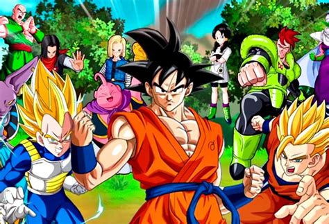 Jan 16, 2020 · dragon ball es una saga de videojuegos creada por namco bandai, con títulos en nuestra base de datos desde 1995 y que actualmente cuenta con un total de 62 juegos para switch, nintendo 3ds, ps4, xbox one, iphone, psvita, android, pc, ps3, xbox 360, wii, psp, nds, xbox, gamecube, ps2, game boy advance, ps one. Juegos De Goku Dragon Ball Z Kai - Tengo un Juego