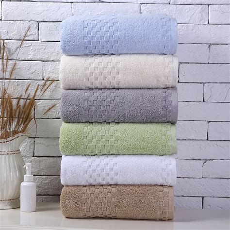 How often should i change my bath towel? Aliexpress.com : Buy 180x90cm Large Size Thicken 920g 100% ...