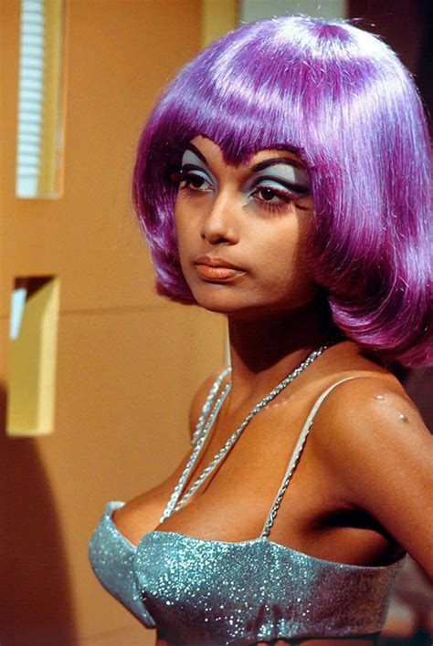 Shakira is a muslim while caine is a christian. Shakira Caine - The Man Who Would Be King, 1975 | Scoopnest