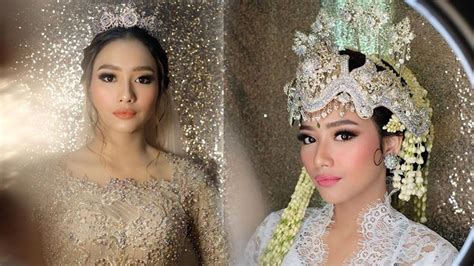 We did not find results for: Nikah dengan Mahar Ratusan Ribu, Ini Foto-foto Adzana di ...