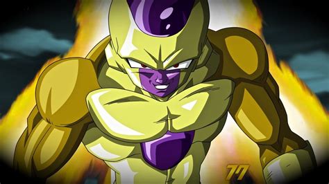 Maybe you would like to learn more about one of these? Dragon Ball Z: Resurrection of F | Frieza's New Form OFFICIAL ENGLISH | Ý tưởng, Tượng