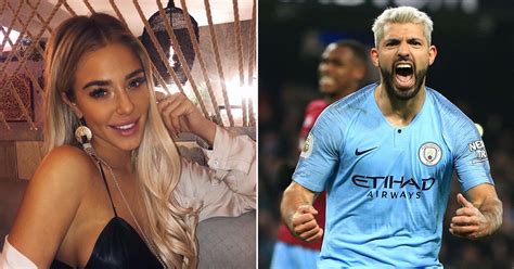 Sergio aguero doesn't have a girlfriend right now. Man City ace Sergio Aguero 'dating Real Housewives of ...