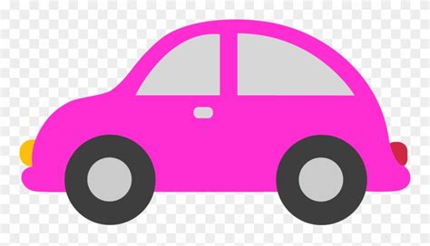 Download 24,464 car clipart free vectors. Simple Clipart Race Car - Pink Car Clipart - Png Download ...