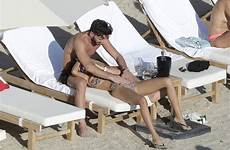nabilla benattia topless sexy vacation nude flashing boobs leaked mb thefappening2015 thefappeningblog