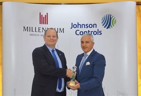 Caring for the world, one person at a time, inspires and unites. Millennium Hotels and Resorts partners with Johnson ...
