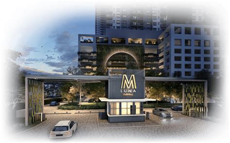 M luna is a newly launch serviced apartment at kepong. M Luna | Kepong | NEW PROPERTY LAUNCH | NEW CONDO ...