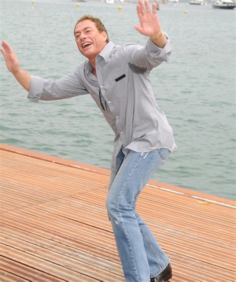 Wäre sie heute 60 jahre alt. Galerie: Jean-Claude van Damme in Action