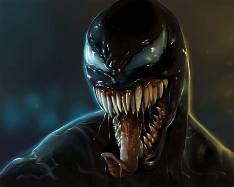 Веном / venom почему я ждал этот фильм? Веном - картинки супергероя (45 фото)