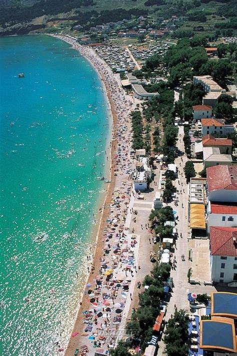 Ostrov krk je jedním z nejnavštěvovanějších ostrovů v chorvatsku. Baška | Chorvatsko.cz