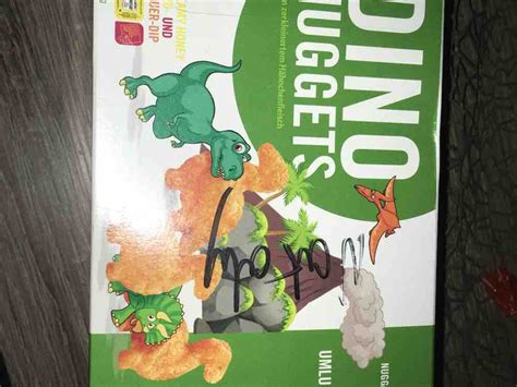 Lidl plus ayuda beneficios exclusivos. Lidl, Dino Nuggets Kalorien - Neue Produkte - Fddb