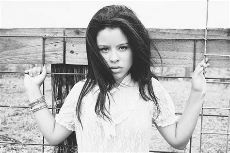 Now she's more interested in artists a day. Cierra Ramirez | Cierra ramirez, Beauty, Long hair styles